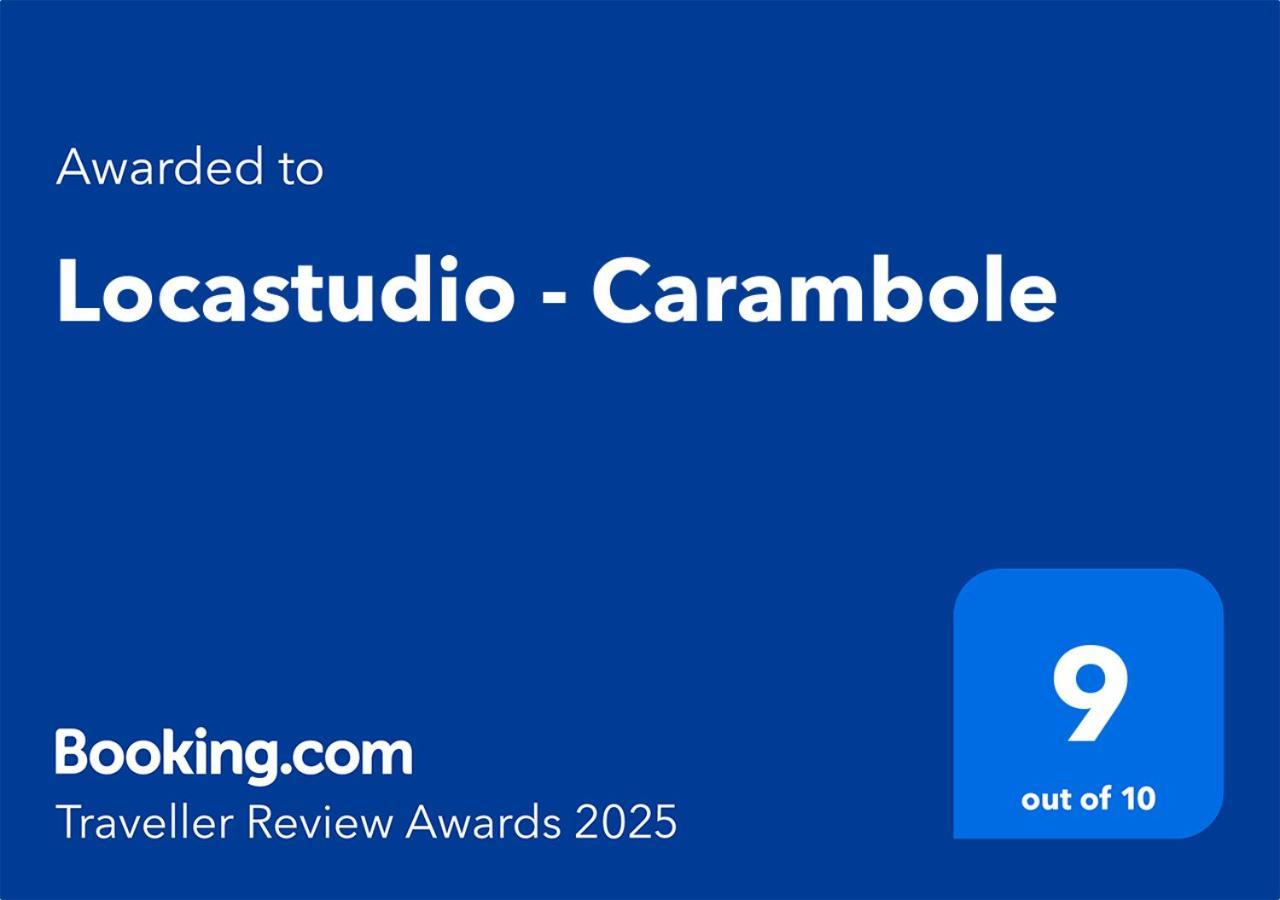 Locastudio - Carambole Sainte-Anne  Kültér fotó