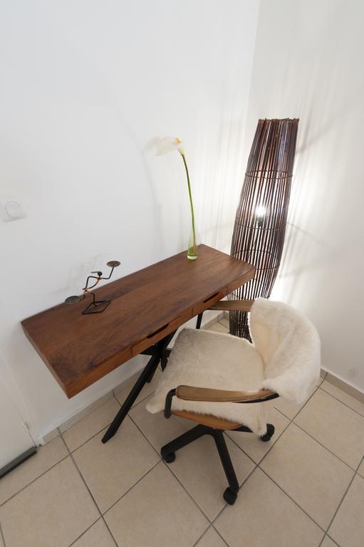 Locastudio - Carambole Sainte-Anne  Kültér fotó
